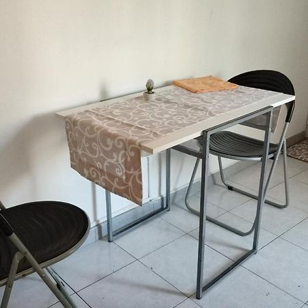 Sweet Loft Bari公寓 外观 照片